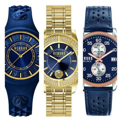 is versace an expensive brand|are versus Versace watches good.